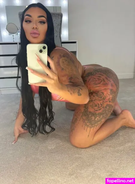 Elliechloe OnlyFans Thumbnail #1e6PhXaM1r