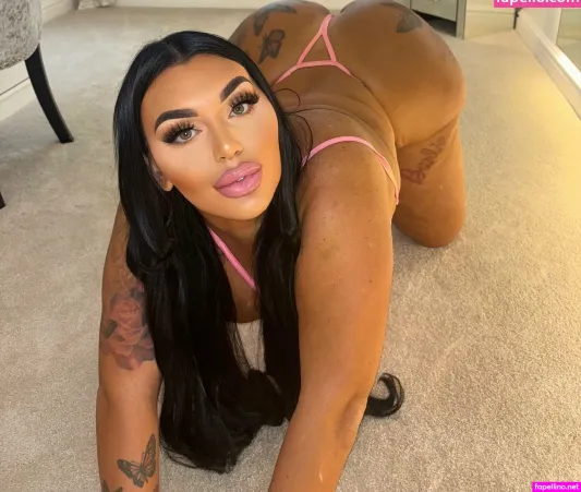 Elliechloe OnlyFans Thumbnail #diswVpcxrd