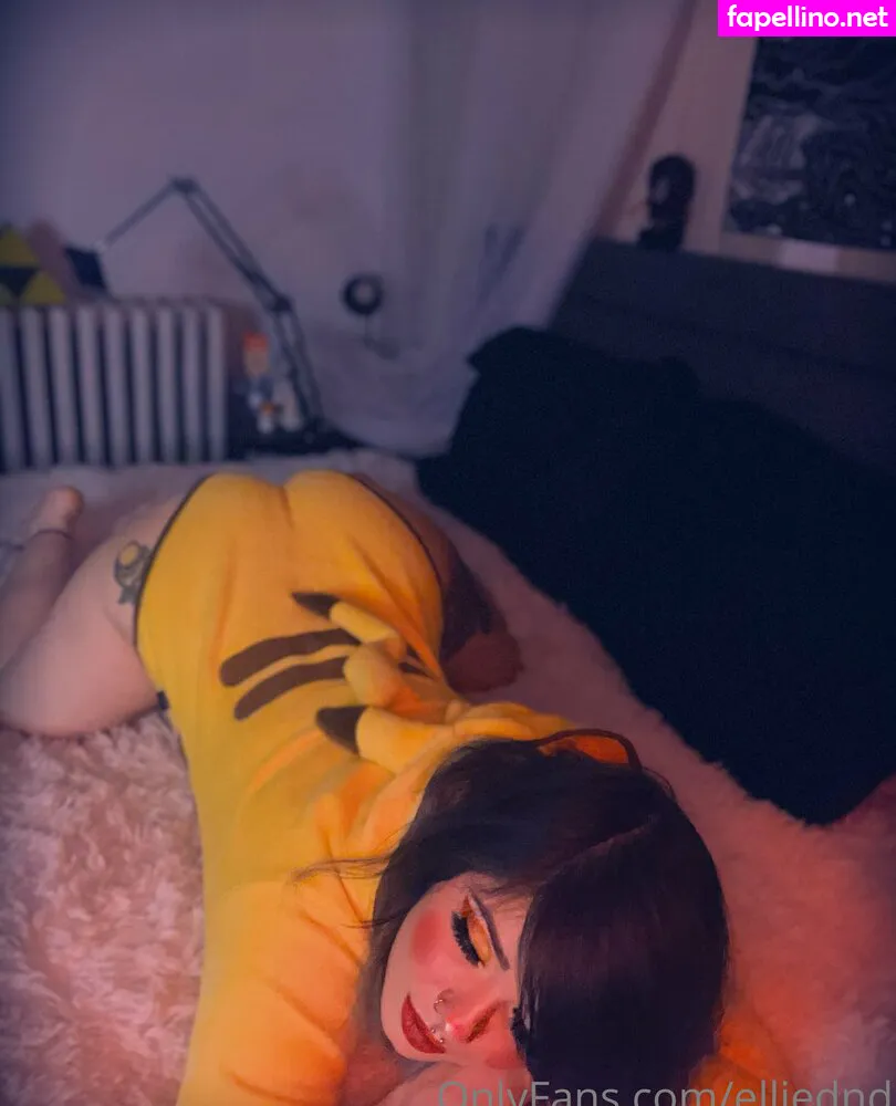 elliednd, https: Nude Leaked OnlyFans Photo #2TkhgpyoYI