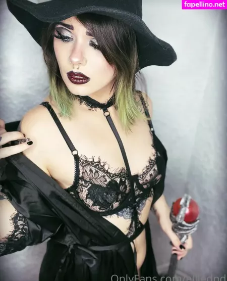Elliednd 1 OnlyFans Thumbnail #B0KZLKoVJ0