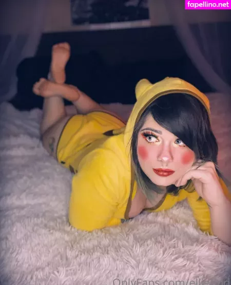 Elliednd 1 OnlyFans Thumbnail #DgT32OZKqs