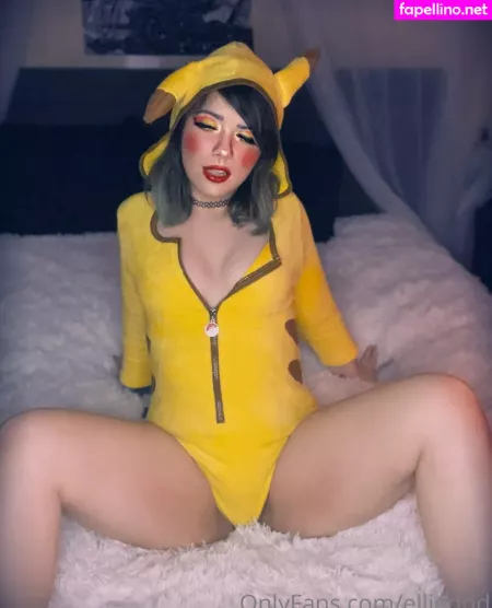 Elliednd 1 OnlyFans Thumbnail #JMkoFrtysk