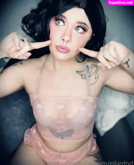 Elliednd 1 OnlyFans Thumbnail #VYeIizxprO