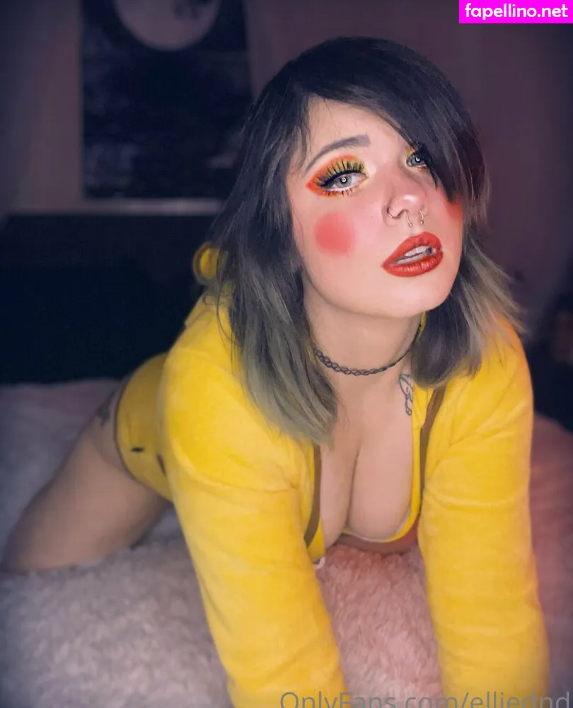 elliednd, https: Nude Leaked OnlyFans Photo #Y7Iwjkf8tm