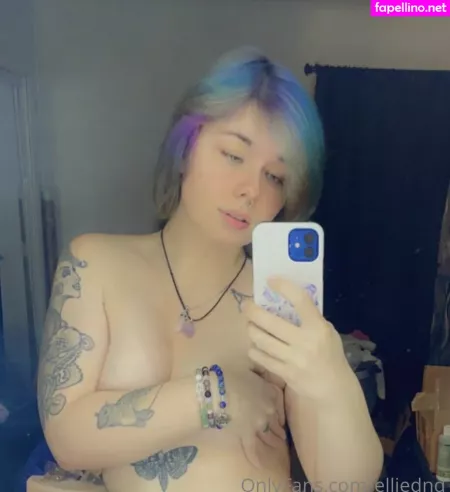 Elliednd 1 OnlyFans Thumbnail #e9yMMZRuBC