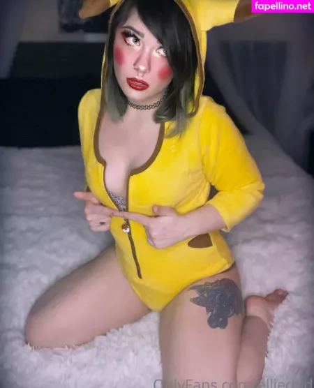 Elliednd 1 OnlyFans Thumbnail #eqaBIExGKU