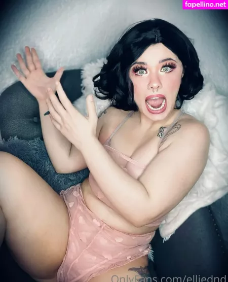 Elliednd 1 OnlyFans Thumbnail #gMXf9norP3