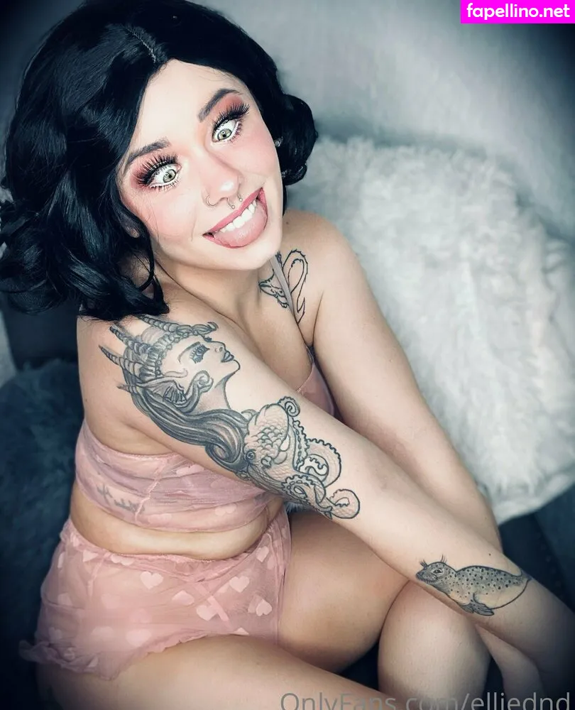 elliednd, https: Nude Leaked OnlyFans Photo #gmwfsu3i8Q