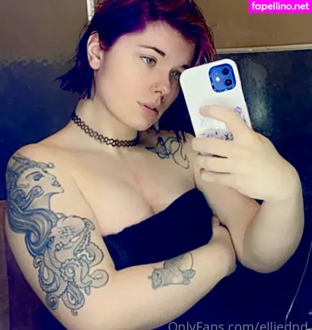 Elliednd 1 OnlyFans Thumbnail #iRanqhqU10
