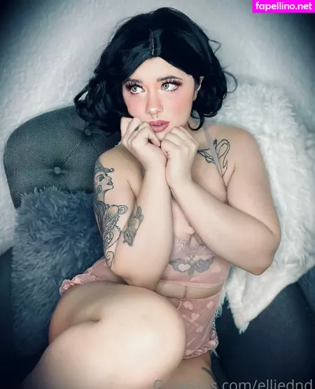 Elliednd 1 OnlyFans Thumbnail #ryziNK9UsR