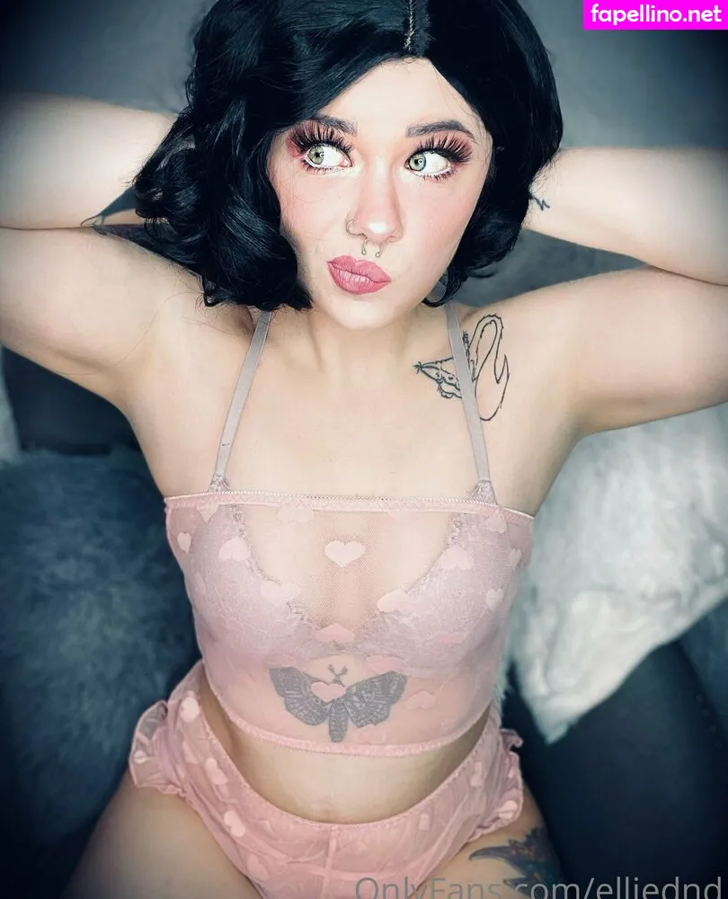 elliednd, https: Nude Leaked OnlyFans Photo #yPOyn4ubGP