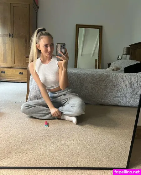 Ellieedwardsxo OnlyFans Thumbnail #PKjc4HBOZ7