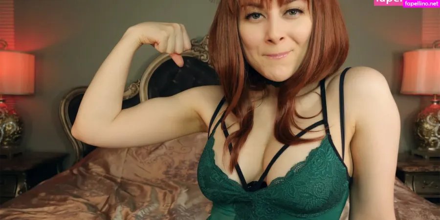 Ellieidolfemdom OnlyFans Thumbnail #vJdNNLwhn1