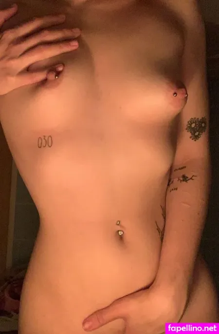 Ellieinsexy OnlyFans Thumbnail #E9btbkdOGy