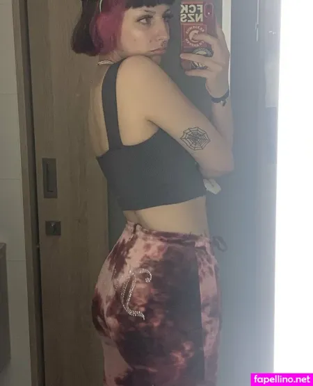 Ellieinsexy OnlyFans Thumbnail #VpzfaIVNJO
