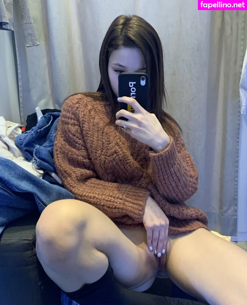 ellieleen1, itsnoteliieleen Nude Leaked OnlyFans Photo #Xjuqtbs8jL