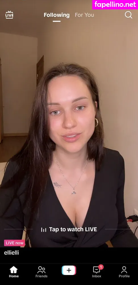 Ellielli Elligoinglive Nude Leaked OnlyFans Photo #6IKaazfWGL