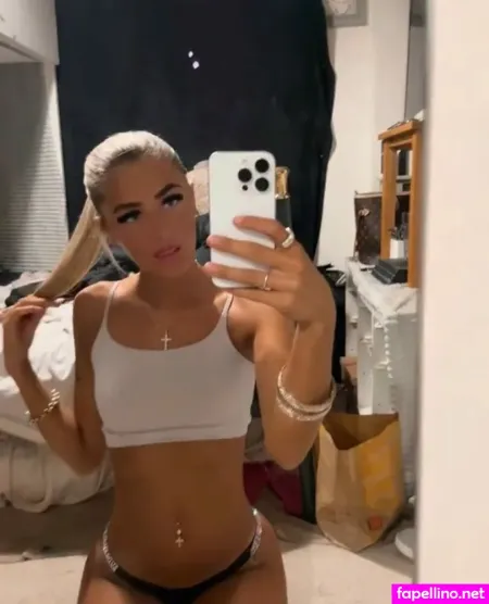 Elliemaixo OnlyFans Thumbnail #eKczQWzoTB