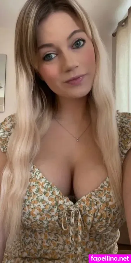 Ellienorman94 OnlyFans Thumbnail #njVuwzGEiN