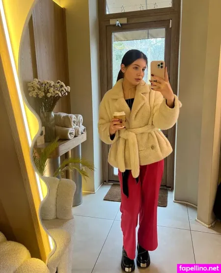 Ellieone OnlyFans Thumbnail #jaZXYQ12VA