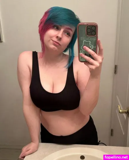 Ellieopal OnlyFans Thumbnail #MjukaCxe9H