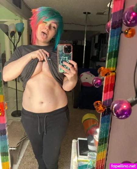 Ellieopal OnlyFans Thumbnail #WIMnuKkwQI