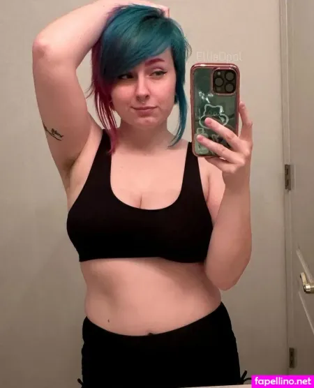 Ellieopal OnlyFans Thumbnail #bSJp8WizVE