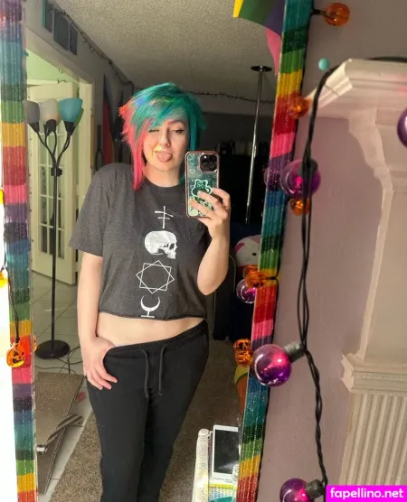 Ellieopal OnlyFans Thumbnail #ij4kzTHgGb