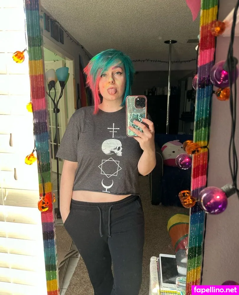 EllieOpal, ellieopel Nude Leaked OnlyFans Photo #n0EjpIBtAg