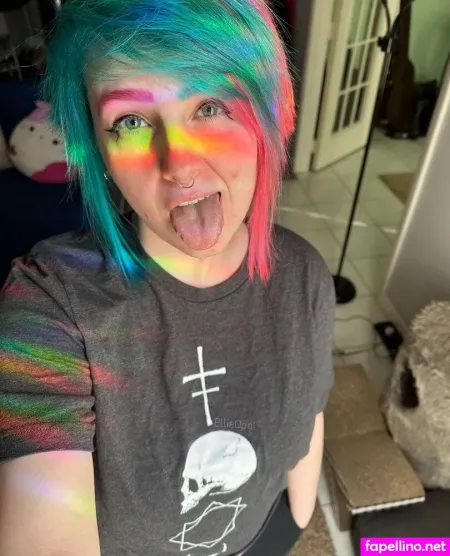 Ellieopal OnlyFans Thumbnail #xCFb64HY4a