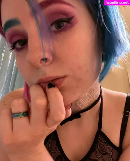 Ellieopalfree OnlyFans Thumbnail #0chzPxmfzi