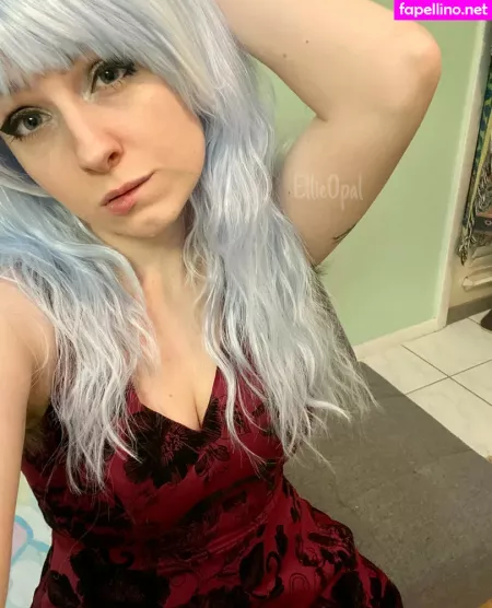 Ellieopalfree OnlyFans Thumbnail #3yS5pRiofw