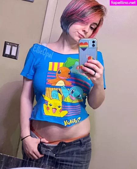 Ellieopalfree OnlyFans Thumbnail #5ZnMszqf2r