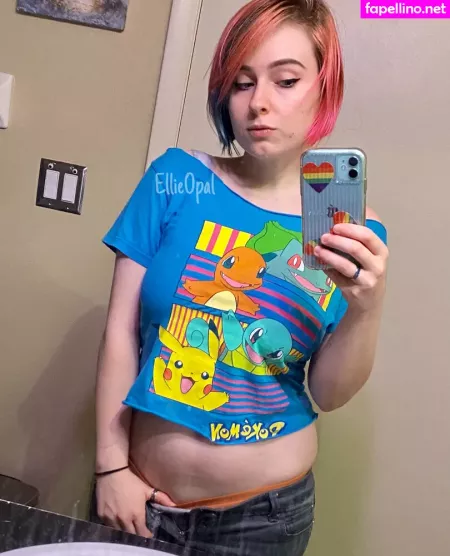Ellieopalfree OnlyFans Thumbnail #Eo8SgSGXOm