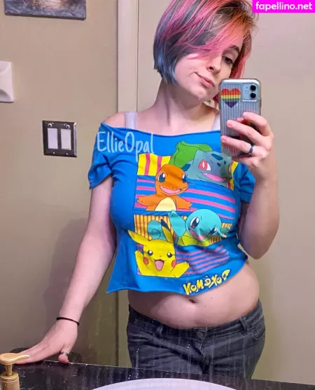 Ellieopalfree OnlyFans Thumbnail #F37ft9ul63