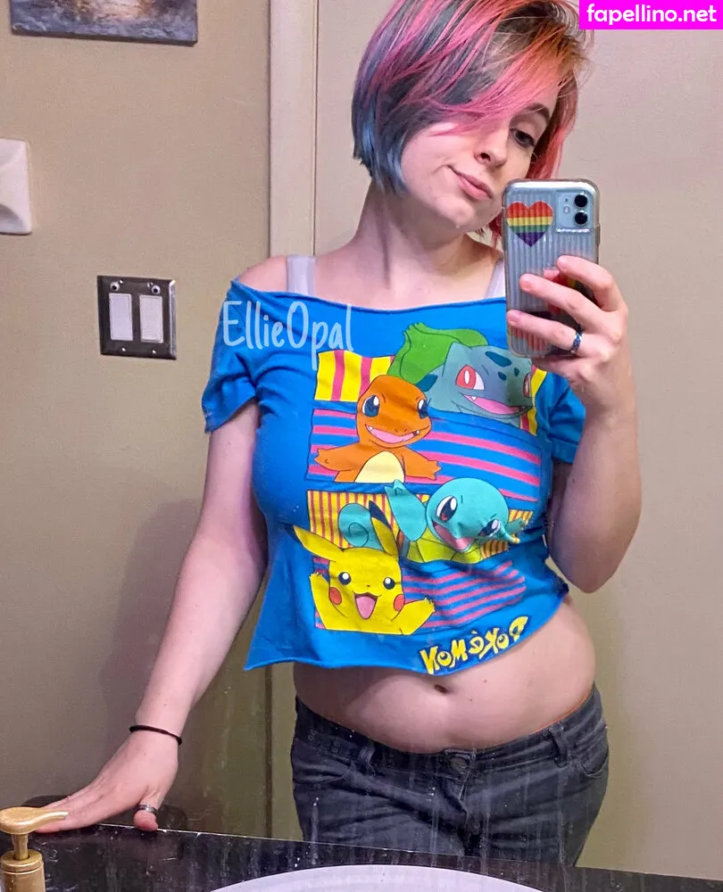 ellieopalfree, elliesfree Nude Leaked OnlyFans Photo #F37ft9ul63