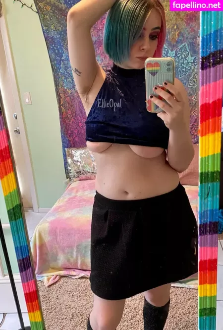 Ellieopalfree OnlyFans Thumbnail #JALn1JpNHr