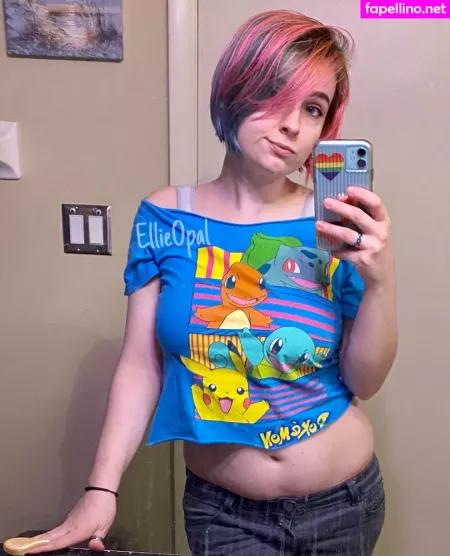 Ellieopalfree OnlyFans Thumbnail #JM8b0Pwn3Q