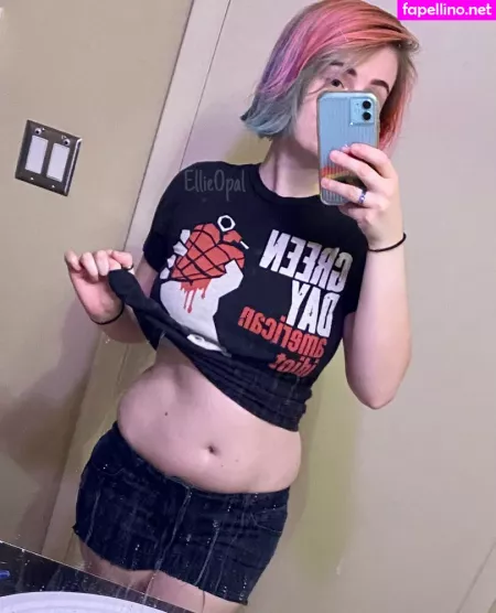 Ellieopalfree OnlyFans Thumbnail #JPgxuU4cAZ