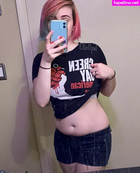 Ellieopalfree OnlyFans Thumbnail #KsgCGmAQxy