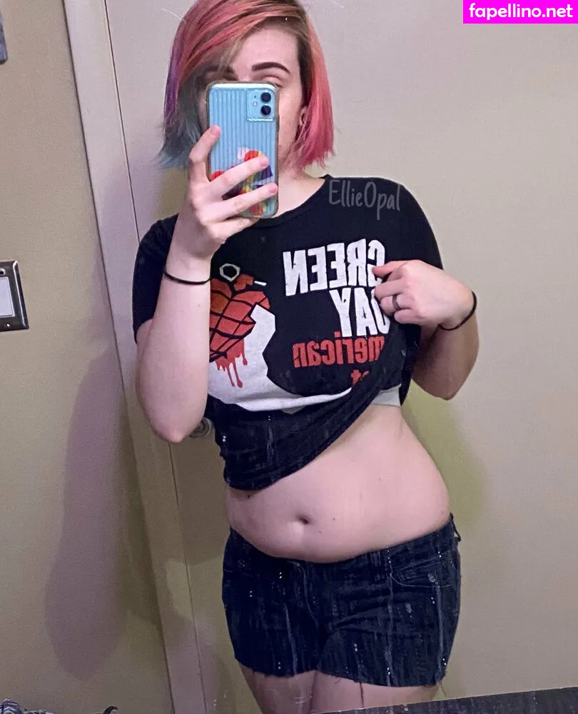 ellieopalfree, elliesfree Nude Leaked OnlyFans Photo #KsgCGmAQxy