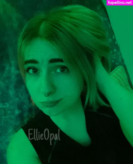 Ellieopalfree OnlyFans Thumbnail #OQ4OB7J6AW