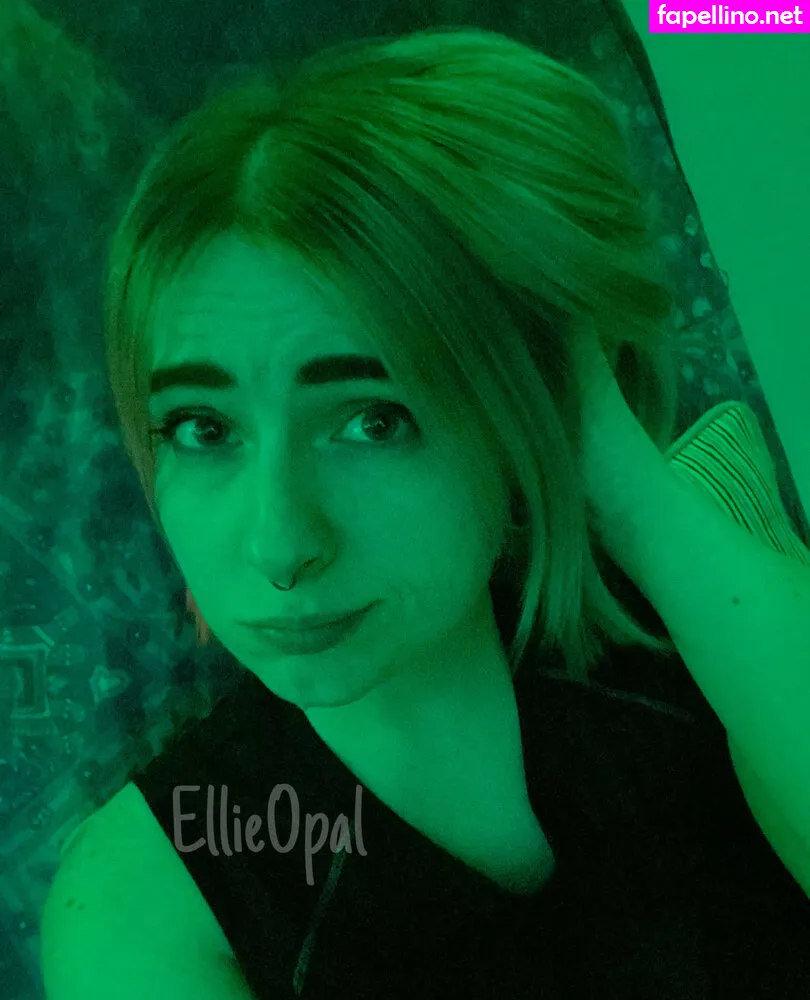 ellieopalfree, elliesfree Nude Leaked OnlyFans Photo #OQ4OB7J6AW