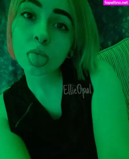 Ellieopalfree OnlyFans Thumbnail #RXyadth6gd