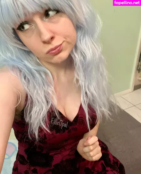 Ellieopalfree OnlyFans Thumbnail #VCqIyryBDx
