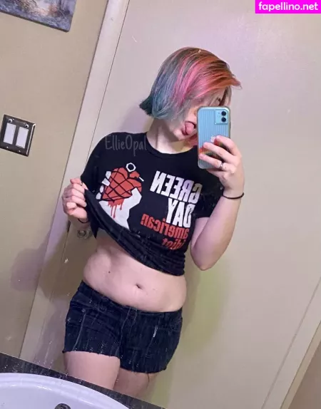 Ellieopalfree OnlyFans Thumbnail #eUO99N5Pdf