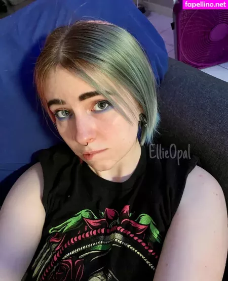 Ellieopalfree OnlyFans Thumbnail #f8FwfbTno1