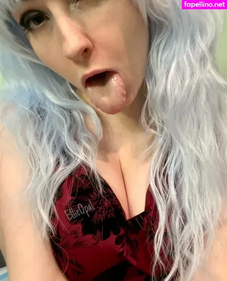 Ellieopalfree OnlyFans Thumbnail #j9xbeuORsY