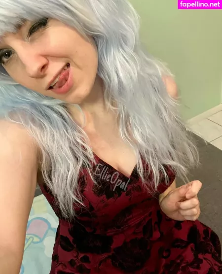 Ellieopalfree OnlyFans Thumbnail #mZK1bL5dd7