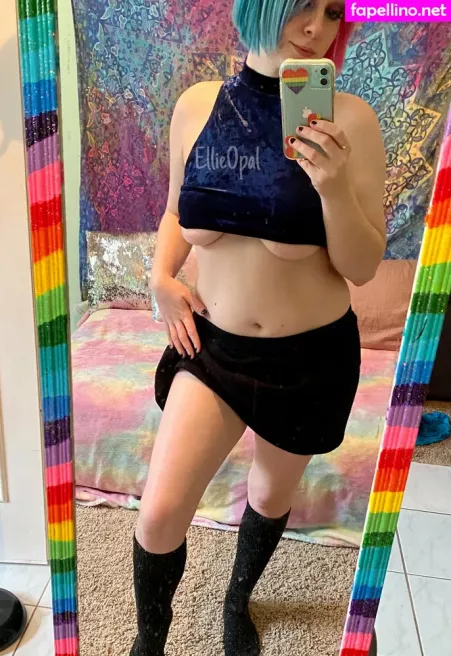 Ellieopalfree OnlyFans Thumbnail #oFdQUNouZp